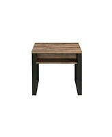 Acme Furniture Aflo End Table