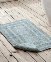 Eddie Bauer Logan Tufted Cotton 2-Pc. Bath Rug Set