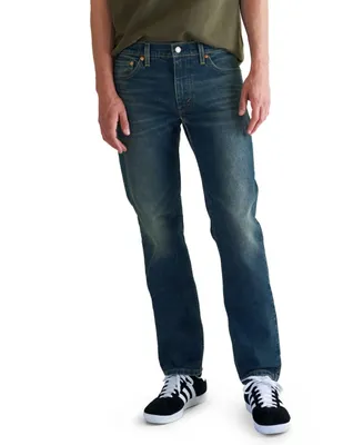 Levi's Men's 511 Slim All Seasons Tech Stretch Jeans