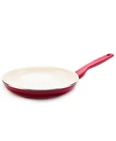 GreenPan Rio Ceramic Nonstick 12" Frypan