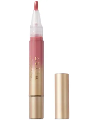 Stila Plumping Lip Glaze