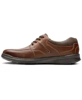 Clarks Men's Cotrell Walk Sneaker