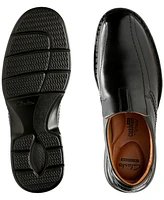 Clarks Men's Escalade Step Loafer
