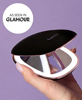 Fancii Mila Rechargeable Compact Mirror With Light