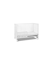 Afg Baby Furniture Mila Ii Convertible Crib