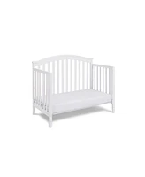 Afg Baby Furniture Kali Ii Convertible Crib