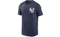 Nike New York Yankees Men's Name and Number Player T-Shirt - Dj LeMahieu