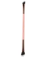 Luxie 182 Rose Gold Nose Perfector Brush