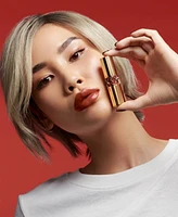 Yves Saint Laurent Rouge Volupte Shine Oil-In-Stick Hydrating Lipstick Balm