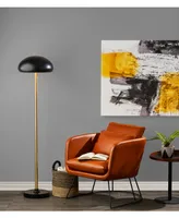 Adesso Cap Floor Lamp