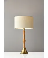 Adesso Eve Table Lamp