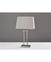 Adesso Camila Table Lamp, 2 Piece