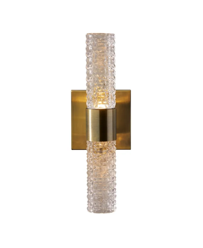 Adesso Harriet Led Wall Lamp