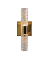 Adesso Harriet Led Wall Lamp