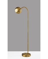 Adesso Emerson Floor Lamp