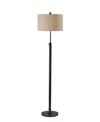 Adesso Barton Floor Lamp