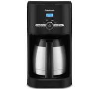 Cuisinart Dcc-1170BK 10-Cup Thermal Classic Coffeemaker