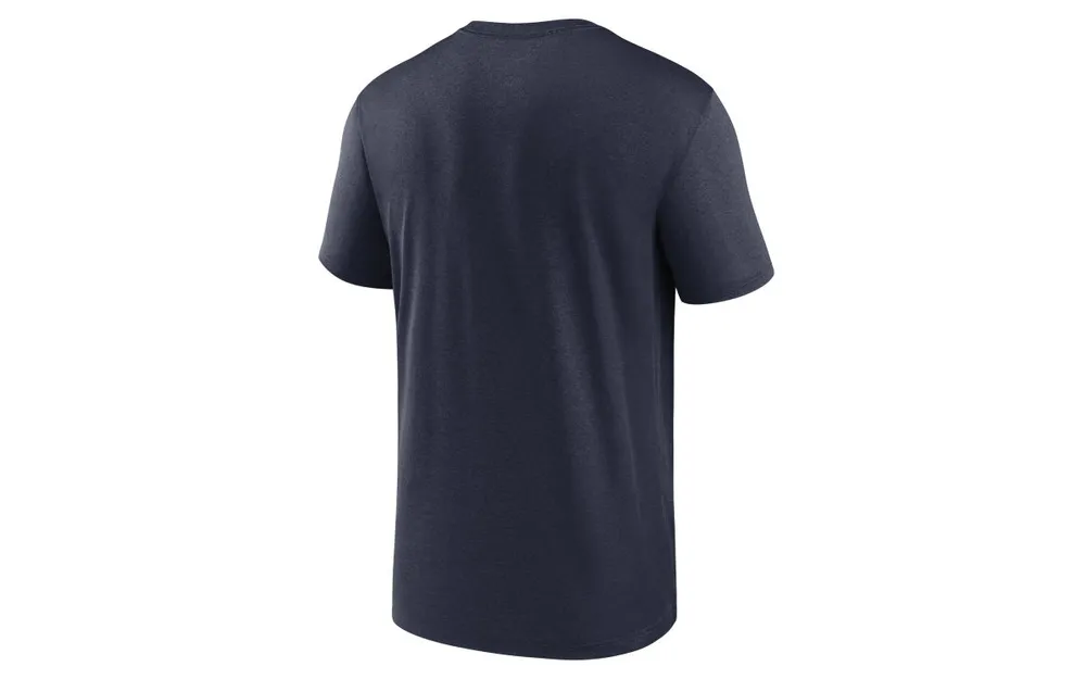Nike Seattle Seahawks Men's Icon Legend T-Shirt