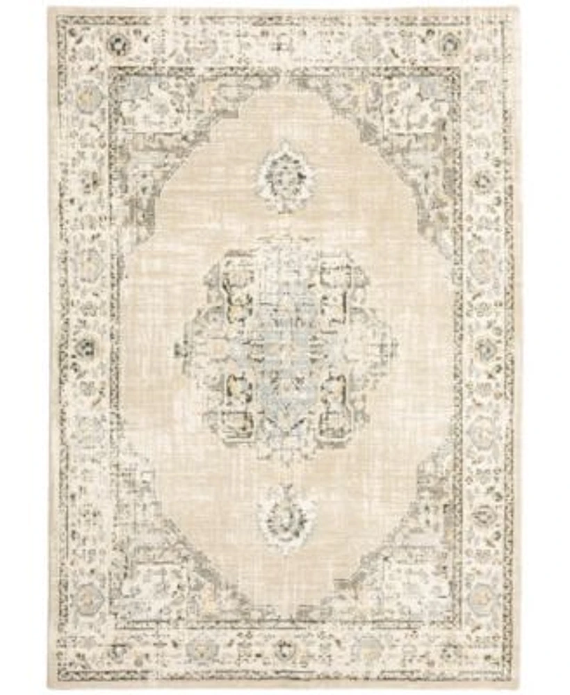 Oriental Weavers Andorra 303d0 Rug