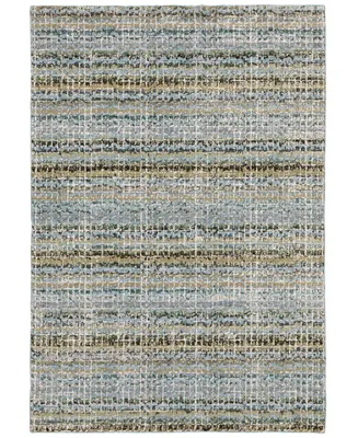 Jhb Design Prairie PRA01 7'10" x 10'10" Area Rug