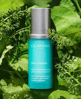 Clarins Pore Control Refining & Mattifying Serum, 1 oz.