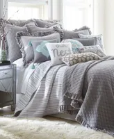 Levtex Stonewashed Quilt Sets