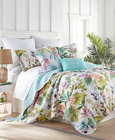 Levtex Malanga 2-Pc. Quilt Set