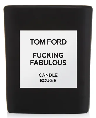 Tom Ford Fabulous Candle, 21