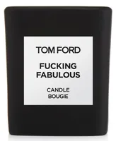 Tom Ford Fabulous Candle, 21