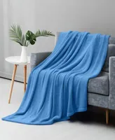 Sedona House Flannel Blankets