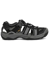Teva Men's Omnium 2 Water-Resistant Sandals