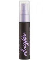 Urban Decay Travel-Size All Nighter Long-Lasting Makeup Setting Spray, 1 oz.