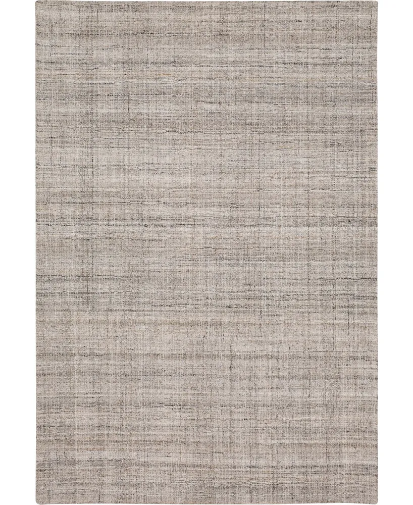 Karastan Haberdasher RG175 5' x 8' Area Rug