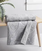 Levtex Perla Quilted Throw, 50" x 60"