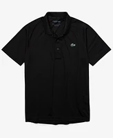 Men's Lacoste Sport Breathable Run-Resistant Interlock Polo Shirt