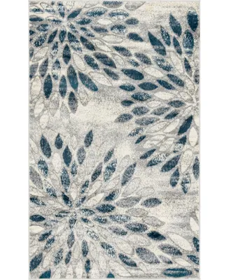 Bayshore Home Clarendon Cla- 5' x 8' Area Rug