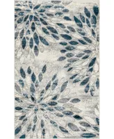 Bayshore Home Clarendon Cla- 5' x 8' Area Rug