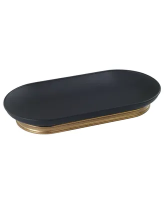 Avanti Memphis Mattre Finish Double Resin Bathroom Tray