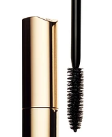 Clarins Supra Volumizing & Lengthening Mascara, 0.2 oz.