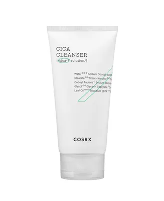 Cosrx Pure Fit Cica Cleanser, 5.07 oz.