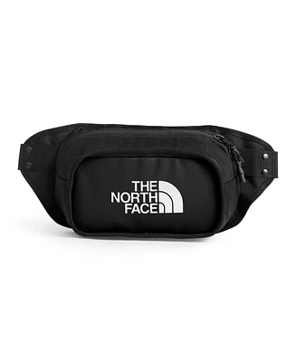 The North Face Men's Explore Water-Repellent Logo Hip Pack