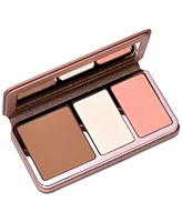 Anastasia Beverly Hills Face Palette