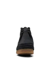 Clarks Men's Shacre Suede Boots