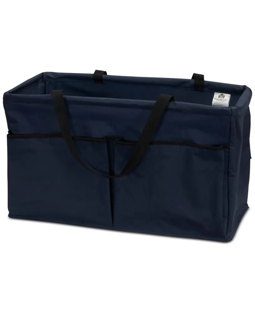 Household Essentials All-Purpose Utility Tote