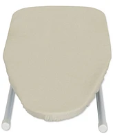 Household Essentials Table Top Ironing Board with Iron Rest