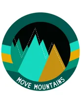 Adventure Move Mountains Swing