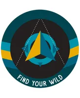 Adventure Find Your Wild Swing