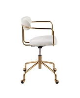 Demi Office Chair