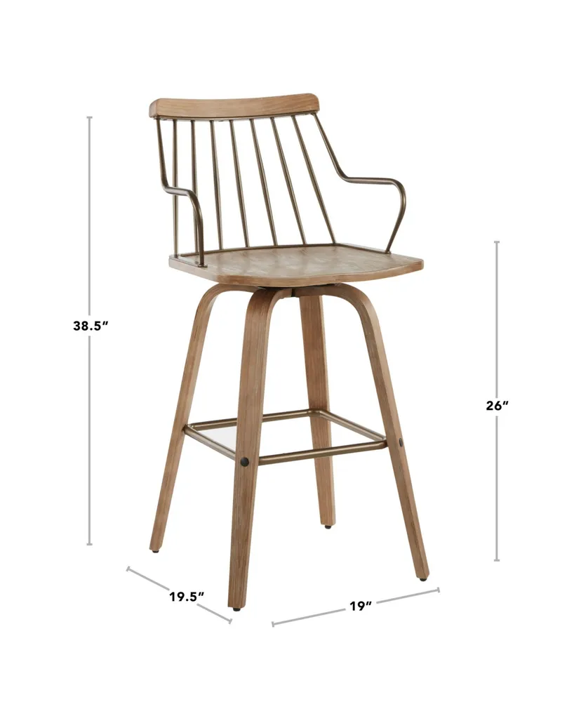 Preston Counter Stool