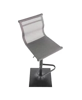 Mirage Bar Stool